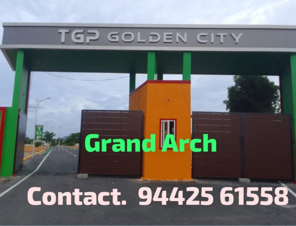 Best Investment In Vellore - 1