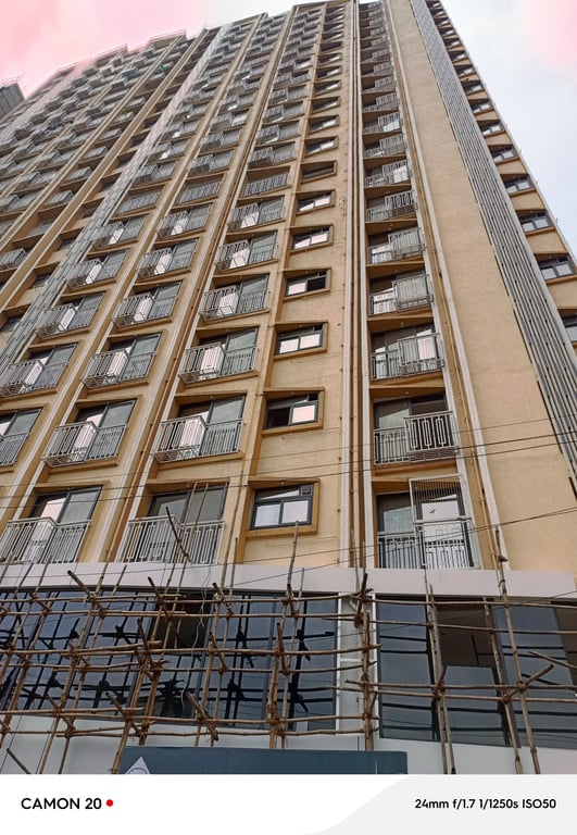 Buy prime Location Flats at Kurla East - 1