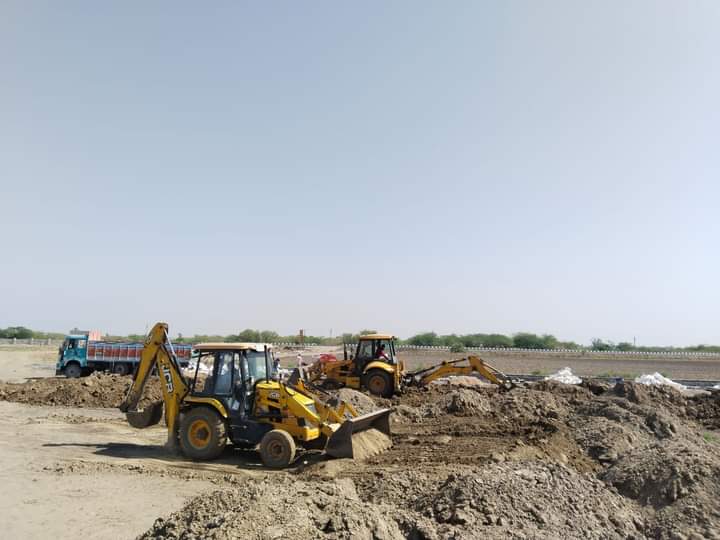 Gated society near Dholera thumbnail 1