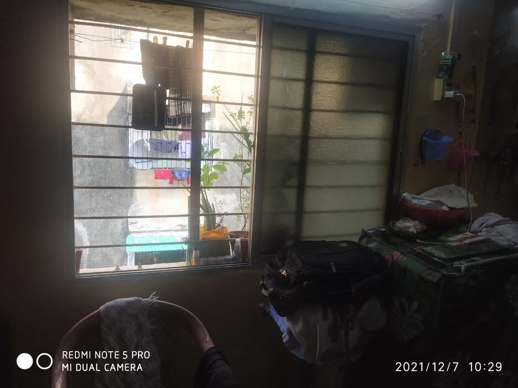 1 ROOM KITCHEN, SEC 8, KHANDA COLONY thumbnail 4