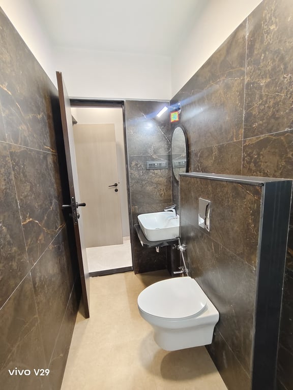 1BHK FOR SALE AT MALAD WEST IN MUMBAI thumbnail 3