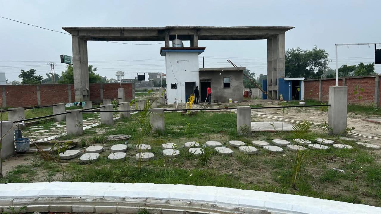 Residential plot for sale thumbnail 8