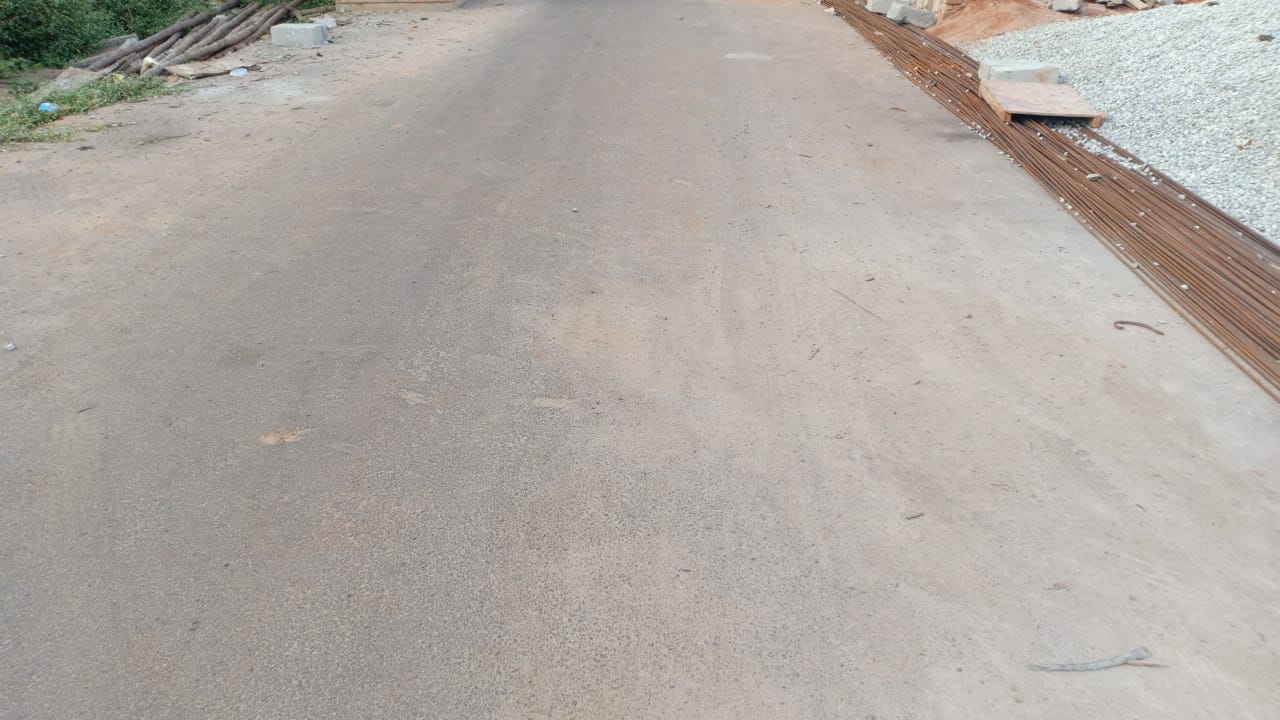 Residential Plot for Sale – Hegde Nagar, Bengaluru thumbnail 2