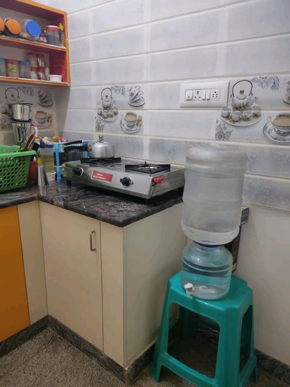 1bhk available thumbnail 4