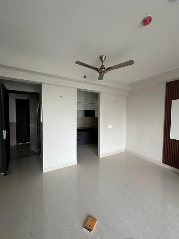 2BHK Flat Available For Rent in Eldeco Live By The Greens ( Noida Sector 150 ) thumbnail 10