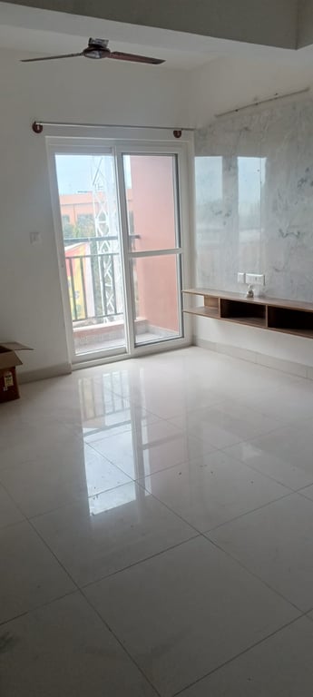 3BHK Appartment - 1