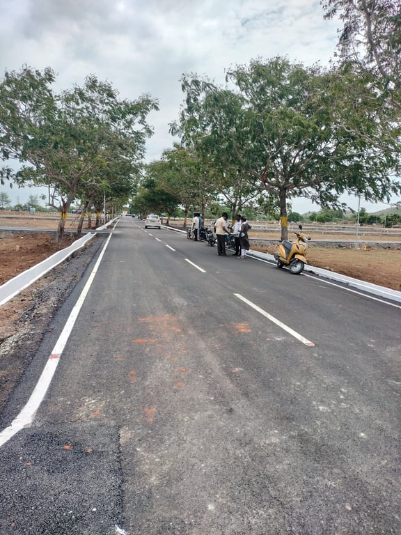 Plot for Sale thumbnail 7