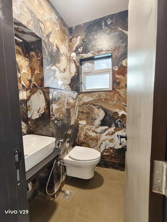 3BHK LUXURIOUS APARTMENT AT MALAD WEST IN NORTH MUMBAI thumbnail 4