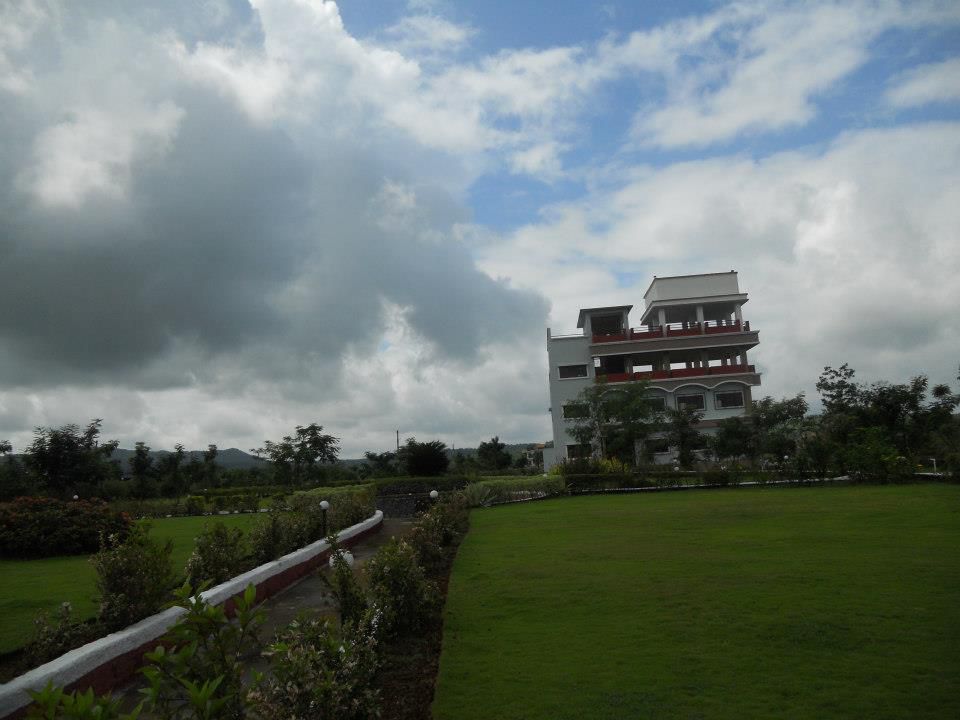 NA bungalow plot available in shahapur thumbnail 4