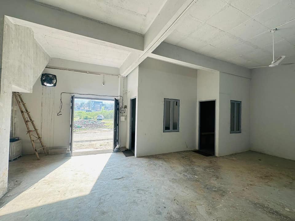 Godown spaces for rent in dehradun - 1