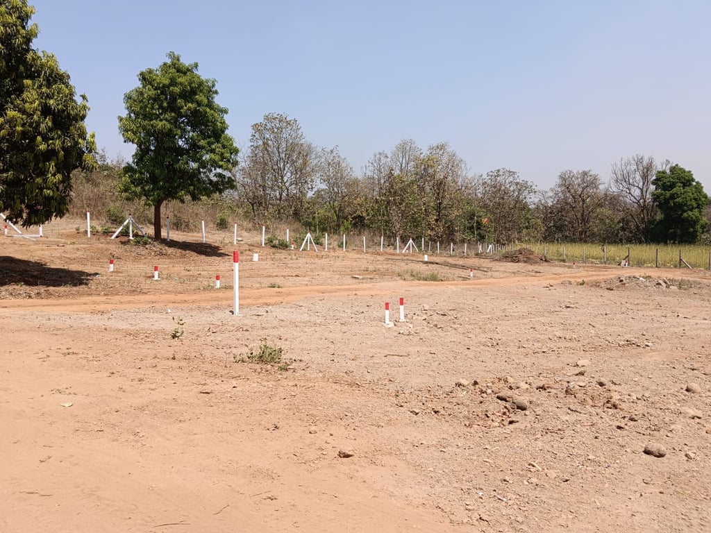 Open Bunglow plots thumbnail 5