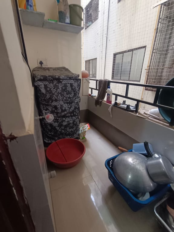 3bhk full furnished flat thumbnail 15