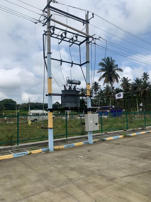 Residential Plots for Sale – Harmony SLN Enclave Near Dabaspete Circle, Nelamangala, Bangalore Rural thumbnail 2