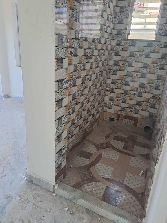 2bhk flat sale in  bally khal thumbnail 6