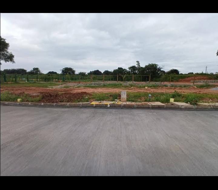SITE FOR SALE in NELAMANGALA thumbnail 4