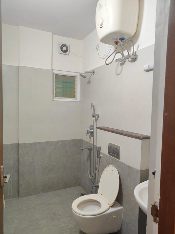 3bhk in Indiranagar thumbnail 3