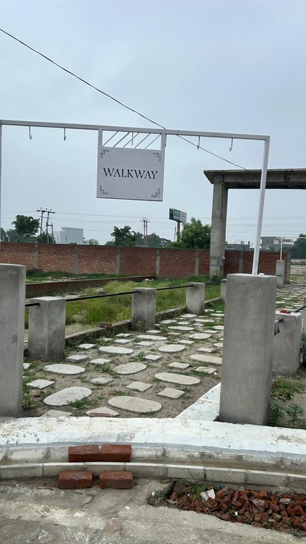 Residential plot for sale thumbnail 19