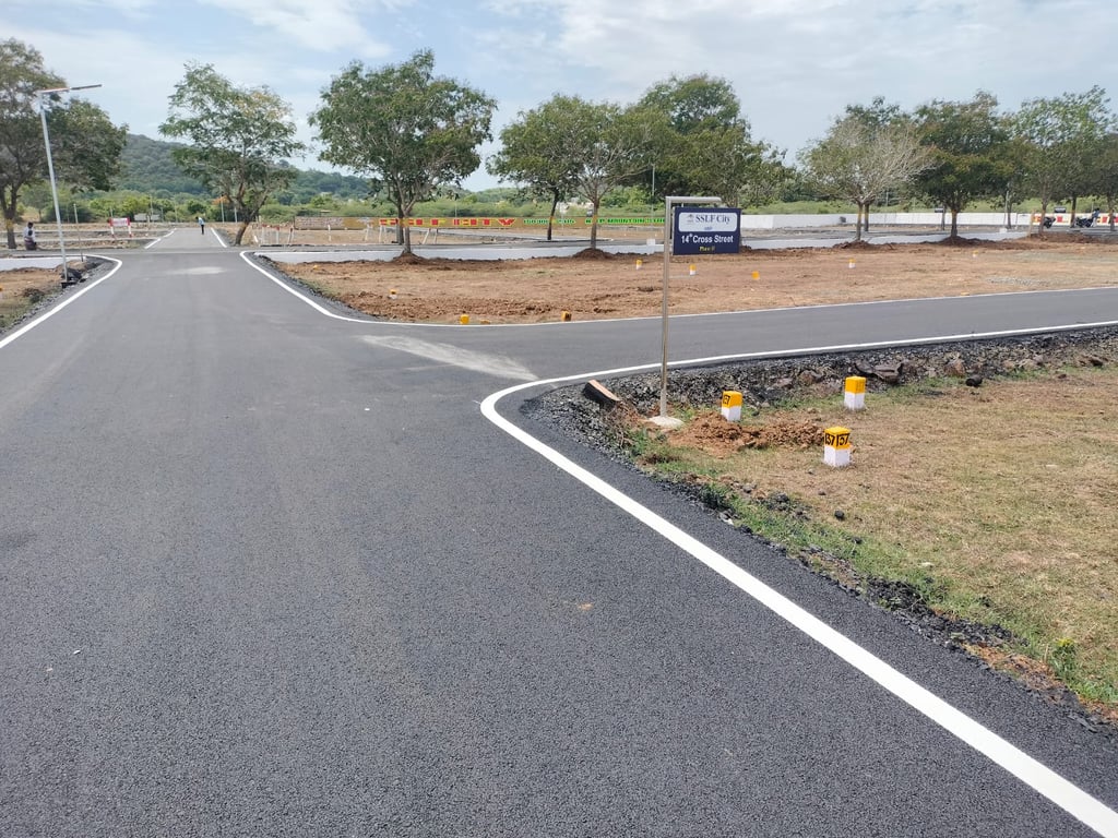 Plot for Sale thumbnail 8