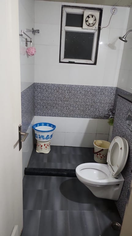 3BHK Flat in Kota Danmandi thumbnail 4