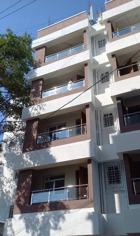 NEW Flat 2bhk Flat available on RENT