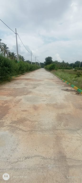 DPA Approved Residential Plots for Sale – Kantanakunte, Doddaballapur City (Bengaluru Rural) thumbnail 5
