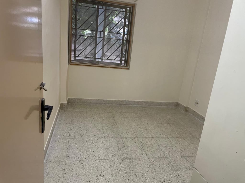 2 bhk gated community flat on rent in Wilson Garden Bangalore thumbnail 10