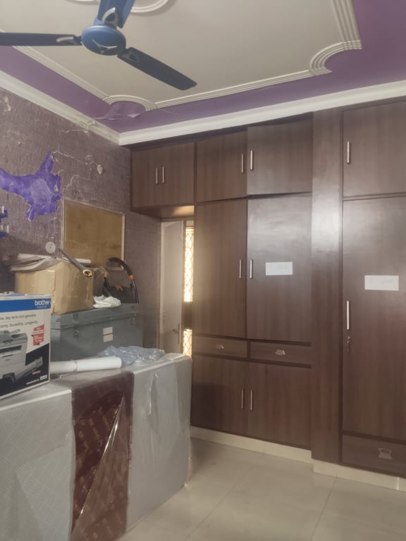 3 bhk Apartment Ground Floor Sarita ihar thumbnail 2