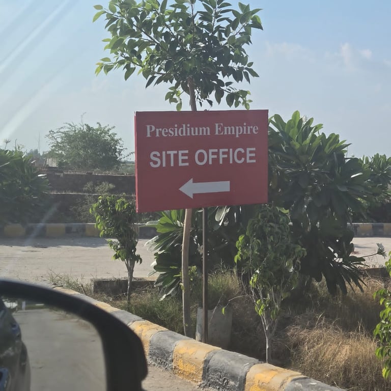 Terranova estate Farmland thumbnail 7