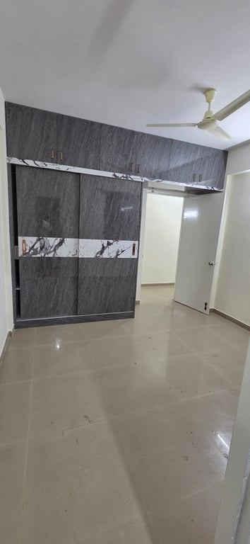 Spacious 3bhk for rent in Provident Welworth City thumbnail 10