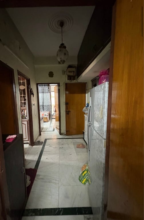1bhk flat in Nehru Nagar Ghaziabad thumbnail 2