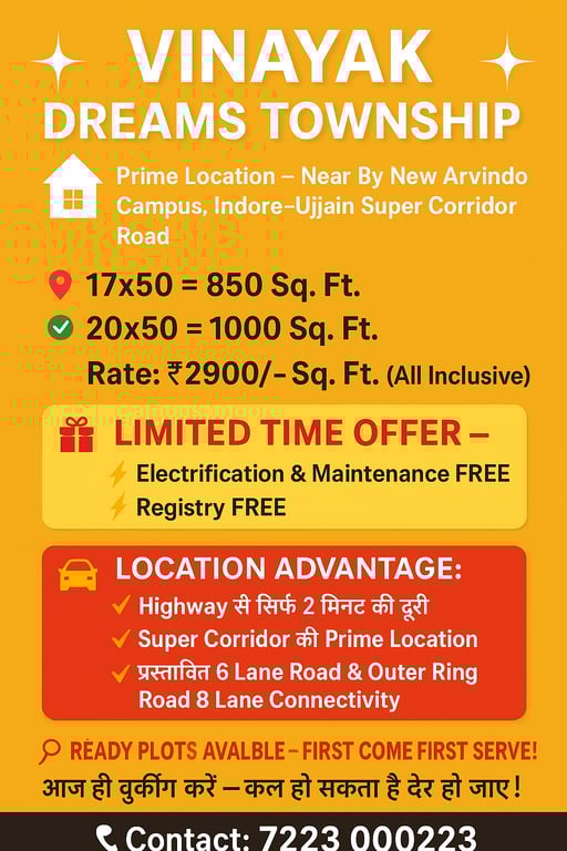 Near By New Aurobindo Hospital thumbnail 8