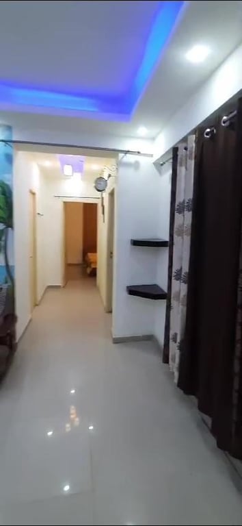 2BHK Flat for Rent in Palm Olympia, Noida Extension – 900 SQFT thumbnail 1