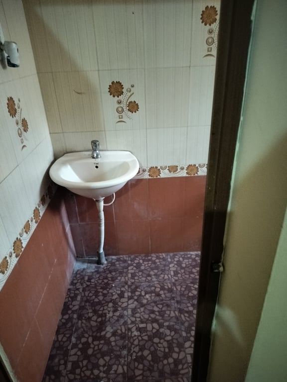 2BHK GF granite flooring with 2 attached bath 100% vastu compliant Secured 2 wheeler parking. thumbnail 10