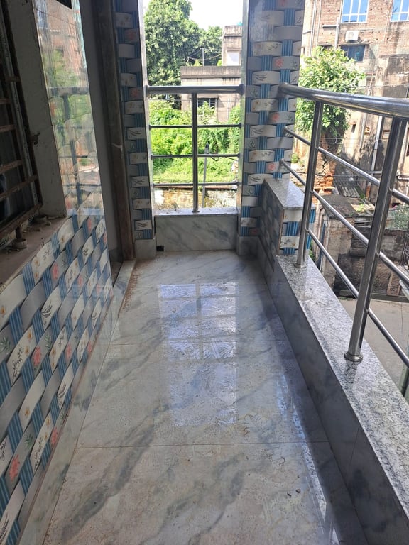 2bhk flat sale in  bally khal thumbnail 2
