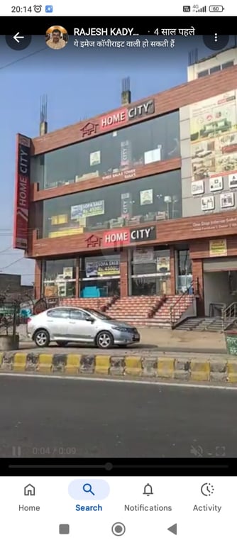 Showroom For Rent in Sonipat main road - 1