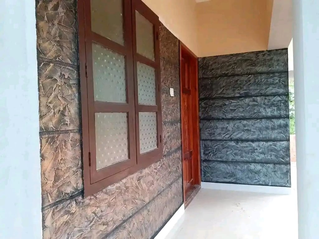2BHK House with 7 Cents Land & Car Parking – Gudaiangadi Bus Stop, Mangalore thumbnail 4
