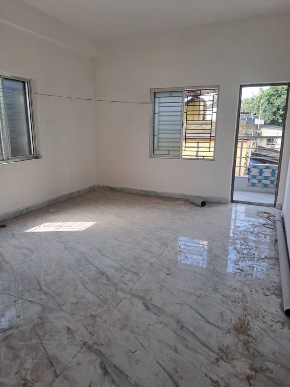 2bhk flat sale in  bally khal thumbnail 3