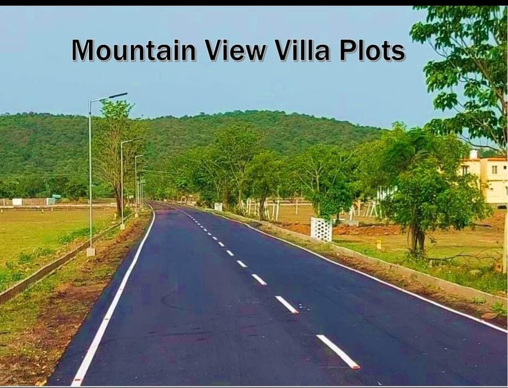 Plot for Sale thumbnail 10