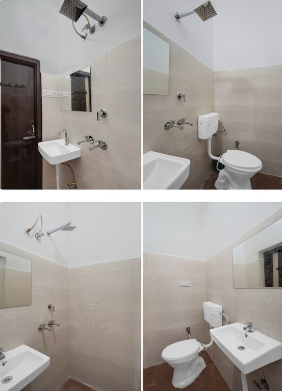 6 Bedroom Housewth attached bathroom Main Shivala Road Amritsar,canused as offices, acedmy,PG ,GYM . thumbnail 10