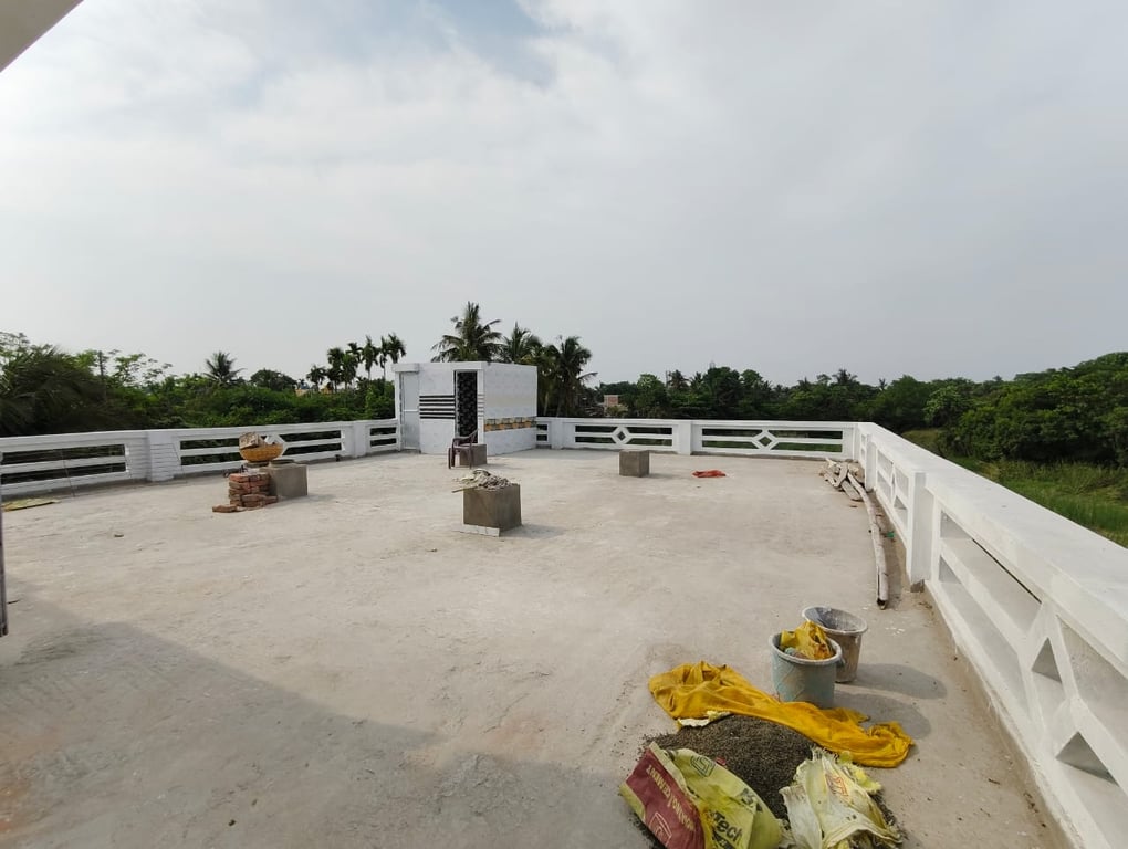 Commercial Property for Rent – Behala, Shibrampur Mahestala (23 Pally, Kolkata) thumbnail 7