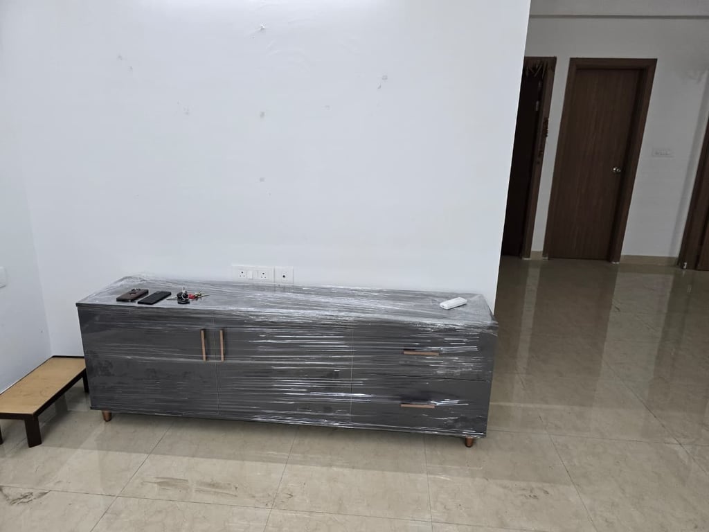 3 +1 BHK flat sec 150 thumbnail 13