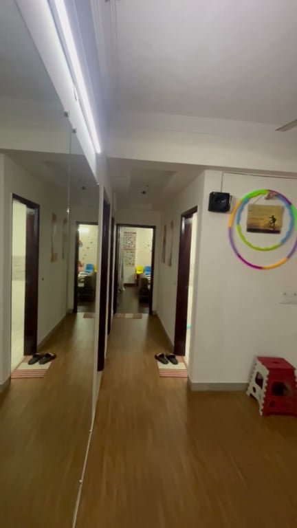 3BHK + Servant Room Flat for Rent in Exotica Dreamville, Noida Extension – 1720 SQFT thumbnail 10