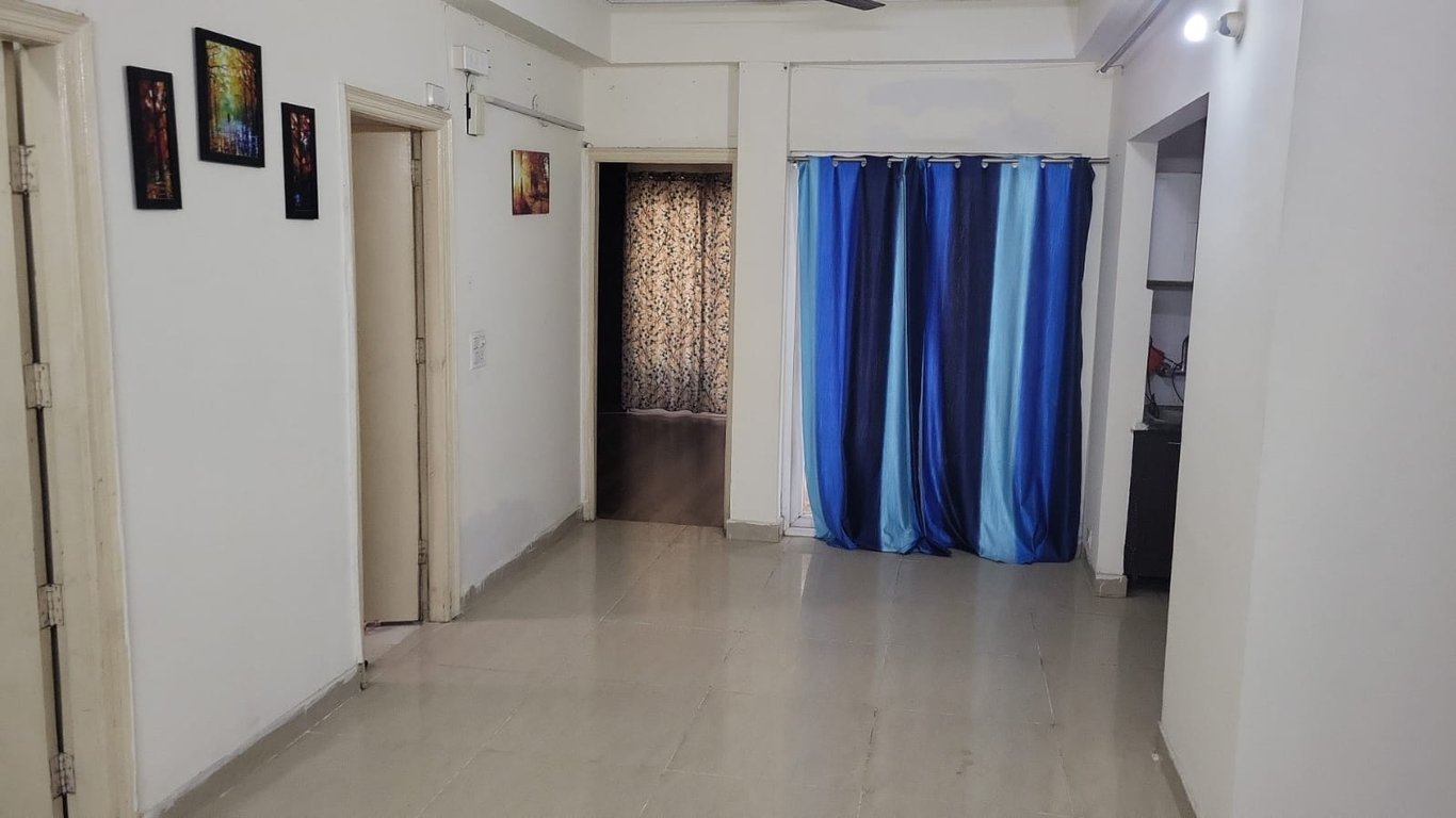 3BHK Flat for Rent in Saviour Greenarch, Noida Extension – 1260 SQFT thumbnail 11