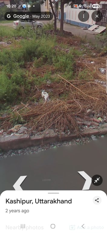 This property is on main market jaspur Khurd kashipur thumbnail 2