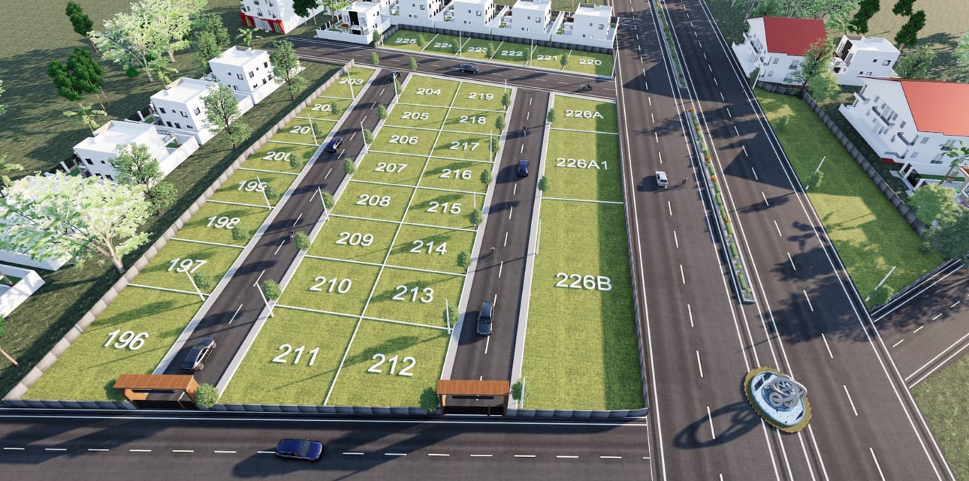 Oraiyan anand residency thumbnail 3