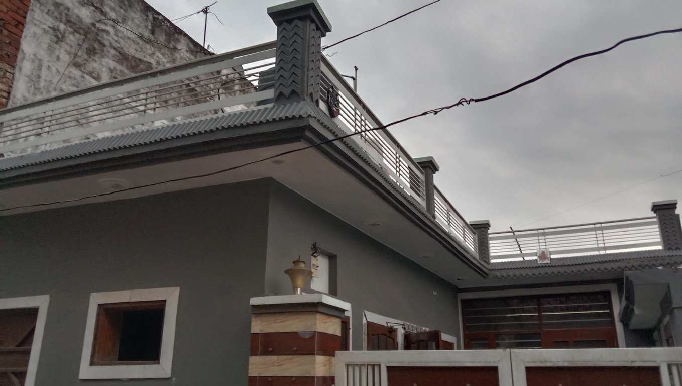 3 BHK (5 Marla) Independent House For Sale thumbnail 2