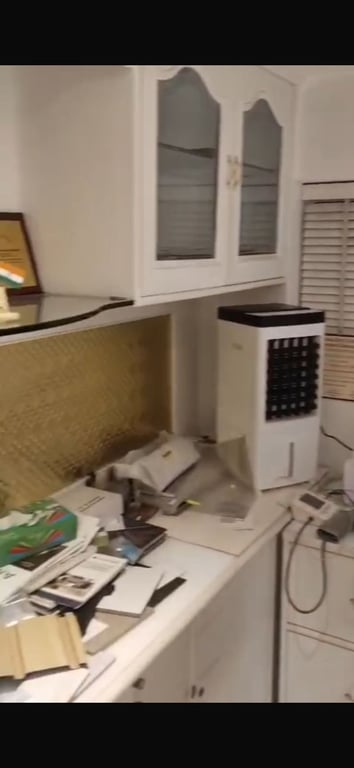 Office Space for rent in Kirti Nagar thumbnail 1