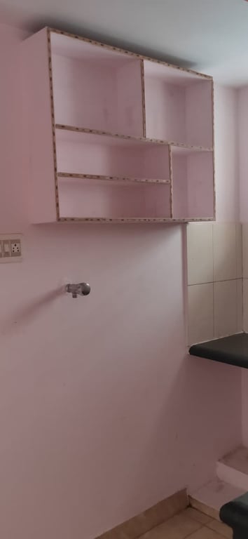 2BHK Semi-Furnished House for Rent – Banashankari 3rd Stage, Bangalore thumbnail 3