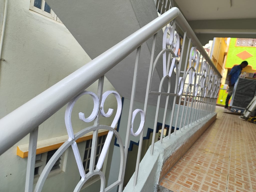 2BHK Flat for Rent – KR Puram, Bangalore thumbnail 7