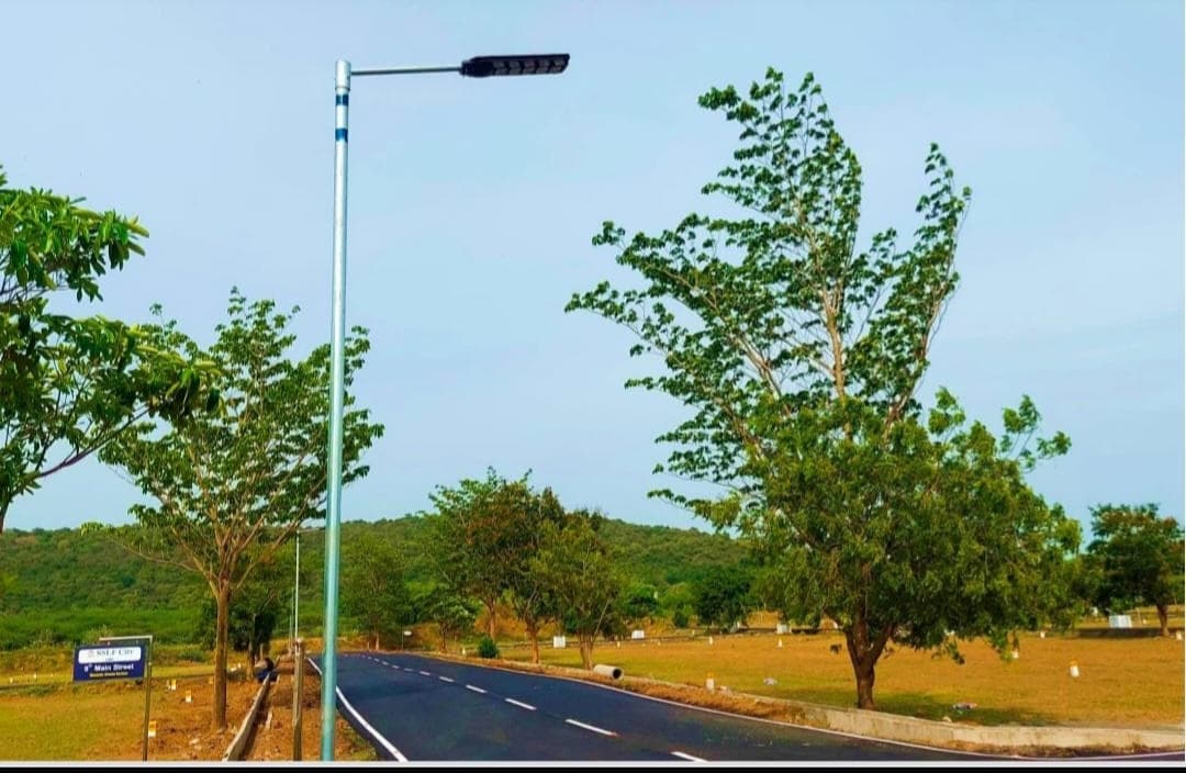 Plot for Sale thumbnail 14